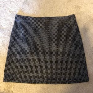 Cute pencil skirt!